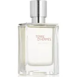 Hermès Terre D'Hermès Eau Givrée EDP plnitelný 50 ml M