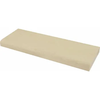 TD - DŘEVĚNÝ PRÁH - BUK PŘÍRODNÍ Šířka: 13 cm, Délka: 70 cm