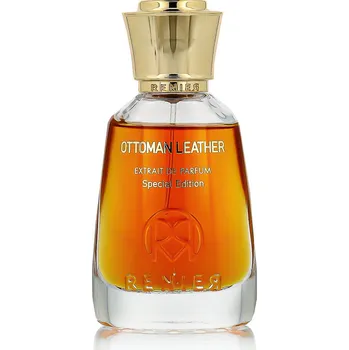 Unisex parfém Renier Perfumes Ottoman Leather Extrait de Parfum 50 ml UNISEX