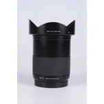 Hasselblad XCD 21 mm f/4