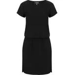 Loap Ubrina Dámské sportovní šaty SFW2213 Černá S