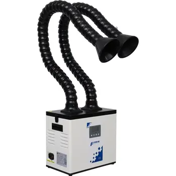 Digestoř Odsavač par pro lasery PA-300TD-IQ