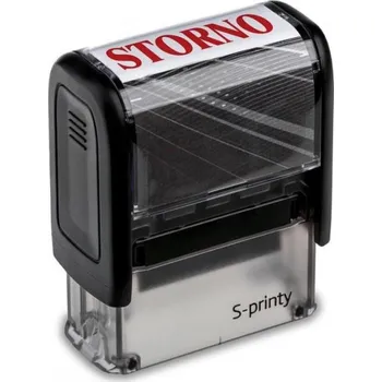 Trodat samobarvicí razítko s textem - STORNO