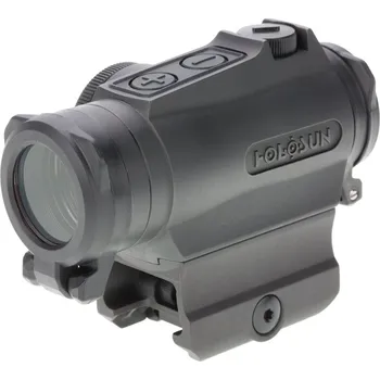 Puškohled Micro kolimátor Holosun HE515GT Elite GREEN