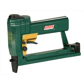 Sponkovačka Pneumatická sponkovačka OMER 3G V