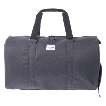 Cestovní taška Taška IGUANA SERPENS M000274203 – Šedá