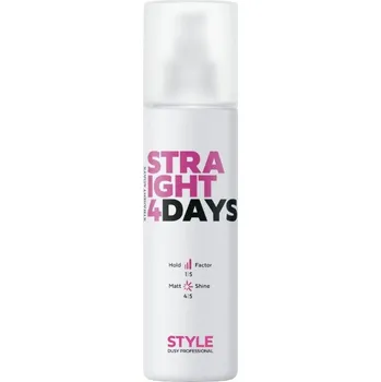 Stylingový přípravek Dusy Style Straight 4 Days Spray 200 ml
