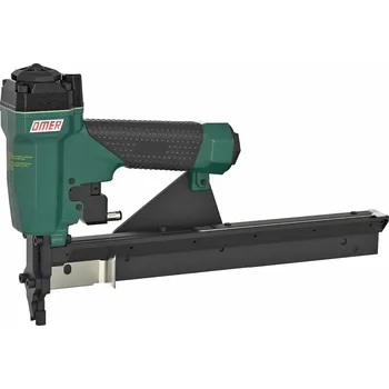Hřebíkovačka Pneumatická bredovačka OMER 12.40 CL2-51