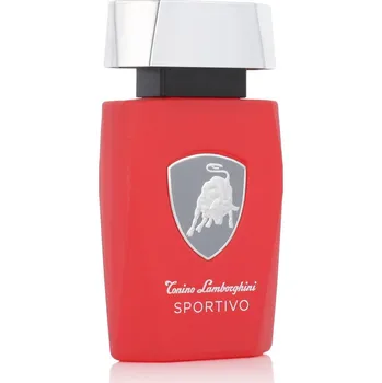 Pánský parfém Tonino Lamborghini Sportivo EDT 75 ml M