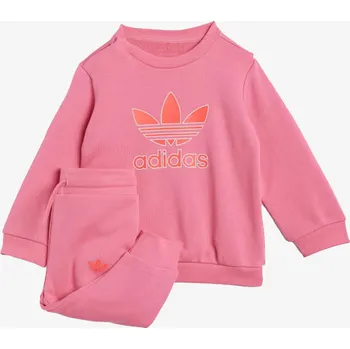 adidas Trefoil Crew 92 547857