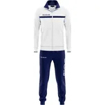 Givova One Full Zip Unisex tepláková souprava TT012 0304 S