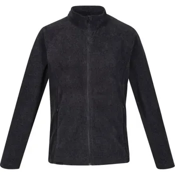 Dámská mikina Regatta Tillow Dámská fleecová mikina RWA513 Šedá XL