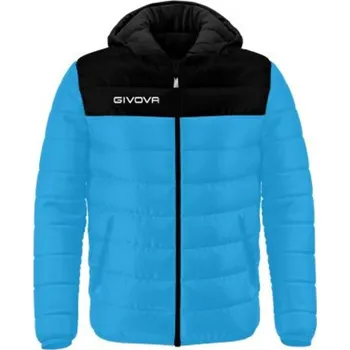 Givova Oslo Unisex zimní bunda G024 2410 M