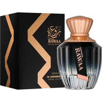 Unisex parfém Al Haramain Rawaa - EDP 100 ml + 2 měsíce na vrácení zboží