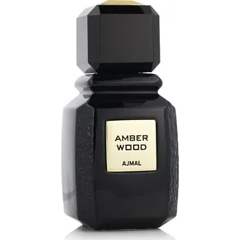 Unisex parfém Ajmal Amber Wood EDP 100 ml UNISEX