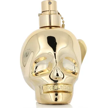 Pánský parfém POLICE To Be Born To Shine Man EDT 40 ml M