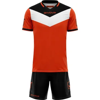 Givova Campo Unisex sportovní set KITC63 2810 M