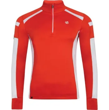 Pánská mikina Dare 2B Maxout Core Pánská funkční mikina DML420 657 S