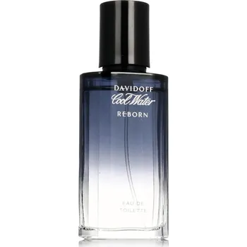 Pánský parfém Davidoff Cool Water Reborn for Him EDT 40 ml M