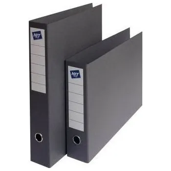 HIT OFFICE Pořadač pákový A3 na výšku HIT, hřbet 8 cm