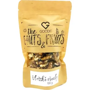 Goodie Vlašské ořechy 100 g