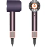 Dyson Supersonic Nural HD16 vysoušeč vlasů jasper plum s boxem