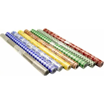 Balící papír Stepa Úklidový papír na roli 50 cm x 10 m