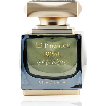 Pánský parfém Khadlaj Lé Prestige Royal EDP 100 ml M