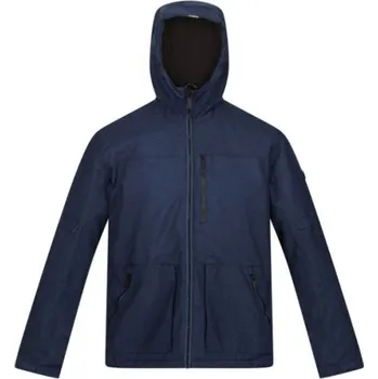 Pánská větrovka Regatta Highside Pánská zateplená bunda RMP343 0FP M