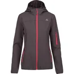 Loap Urka Dámská sportovní bunda SFW1806 Šedá S