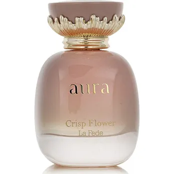 Dámský parfém La Fede Aura Crisp Flower EDP 100 ml W