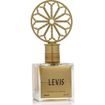 Unisex parfém Angela Ciampagna Levis Extrait de Parfum 100 ml UNISEX