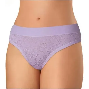 Kalhotky Dámské kalhotky Andrie PS 1006 bílá L