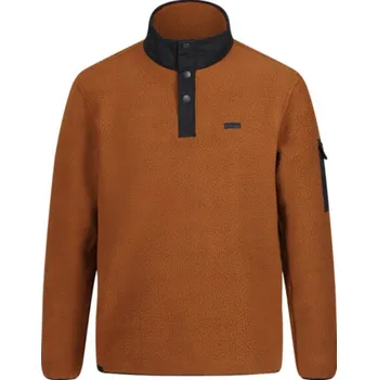 Pánská mikina Regatta Cormac Pánská fleecová mikina RMA399 M87 M