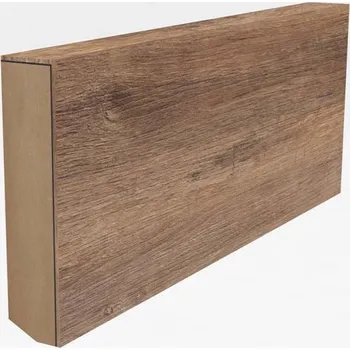 soklová lišta Fatra Soklová lišta FatraClick - Dub country 13951-05