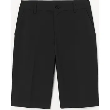 Fashion Sports Wear BUTLER pánské kraťasy, černé pánské, 56