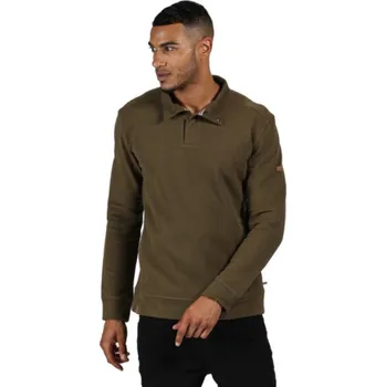 Pánská mikina Regatta Theon Pánská mikina RMA408 8C4 S