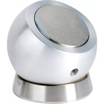 Svěrák Magnetická upínací koule ERGOBall 100mm stříbrná FLAIG