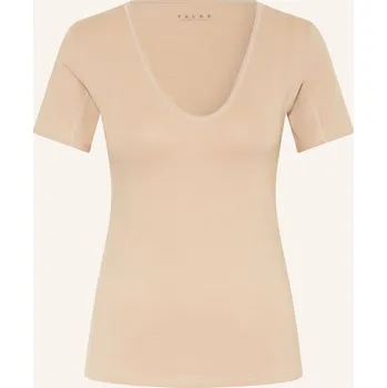 Falke Dámské Tričko Daily Climate Control, velbloudí, 38