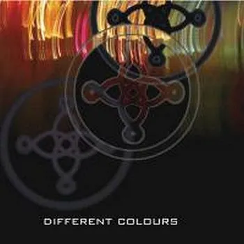 První čtění MISSION, THE - Different Colours 2LP7 (SPV024267276)