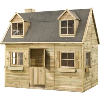 Dětské hřiště Swing King Dětský domeček Milan