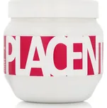 Kallos Placenta Hair Mask 800 ml