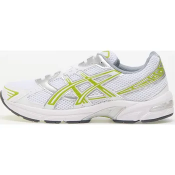 Dámské tenisky Tenisky Asics GEL-1130 White/ Green Apple EUR 37.5