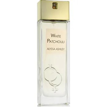 Unisex parfém Alyssa Ashley White Patchouli EDP 100 ml UNISEX