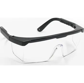 ochranné brýle Ochranné brýle čiré ECO
