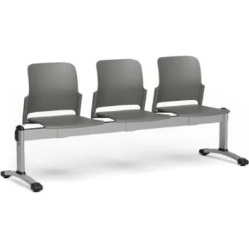 Stojan na deštník Mayer CLASS3 - LAVICE 42C - vícemístná lavice 42C