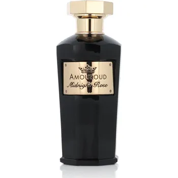 Unisex parfém Amouroud Midnight Rose EDP 100 ml UNISEX