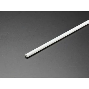 Plastikový model Profil Plast 3 mm "Pipe"- 6ks