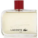 Lacoste Red EDT 125 ml M