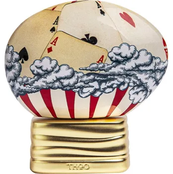 Unisex parfém The House of Oud Gambling EDP 75 ml UNISEX